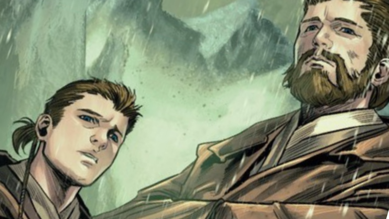 Illustration for article titled All of Marvel's Star Wars Comics, Ranked